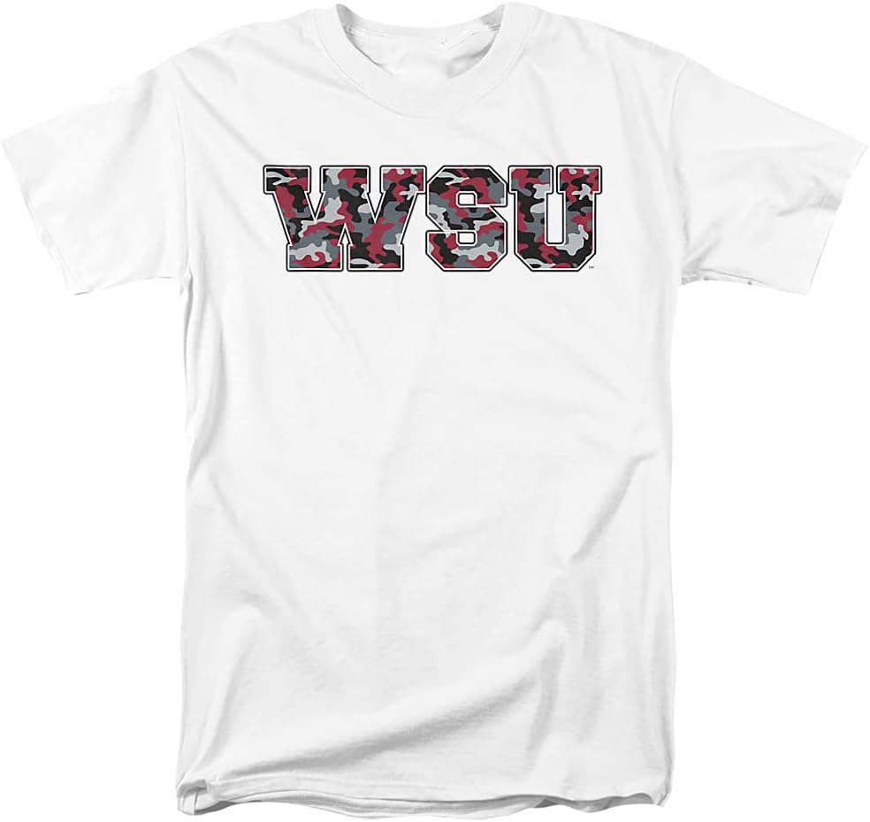 Kansas State University Official Unisex Adult T Shirt Collection