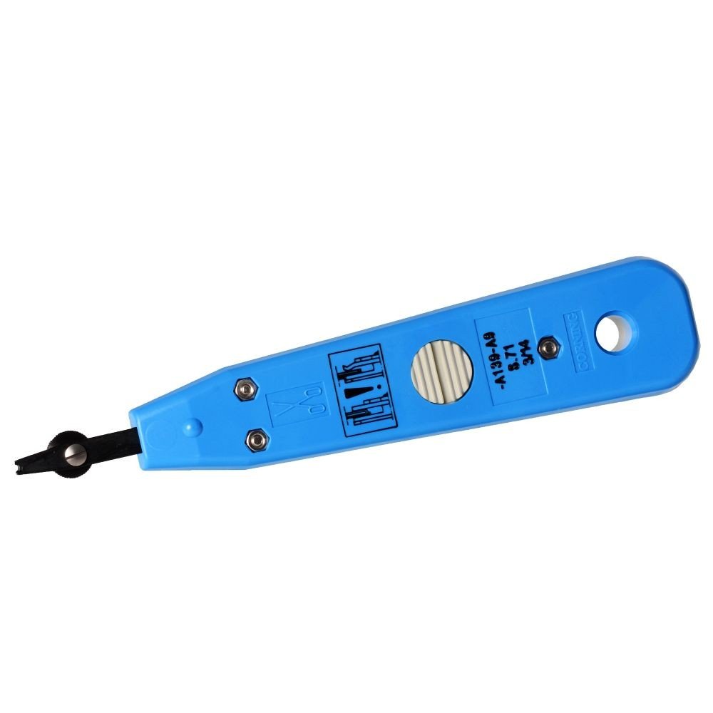 Corning Anlegewerkzeug Serie 71, C39407-A139-A9, Blau