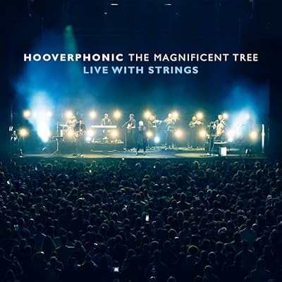 Magnificent Tree: Live With Strings