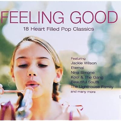 FeeIing Good