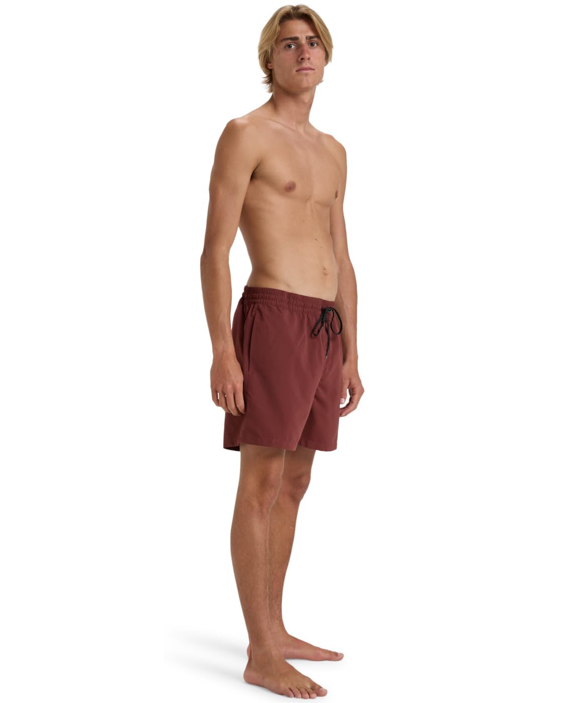BILLABONG All Day Lb Costume a Slip da Bambino Uomo (Pacco da 1)