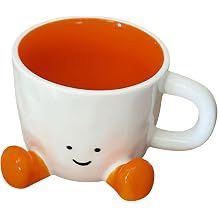 Cute Mug Lovely Drink Accessories for Kitchen and Home