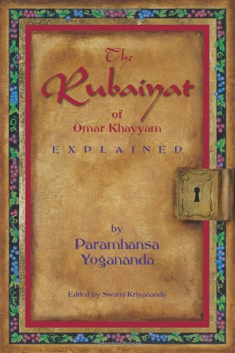The Rubaiyat of Omar Khayyam
