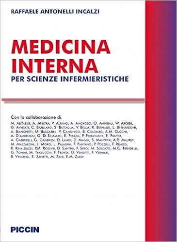libri di medicina infermieristica