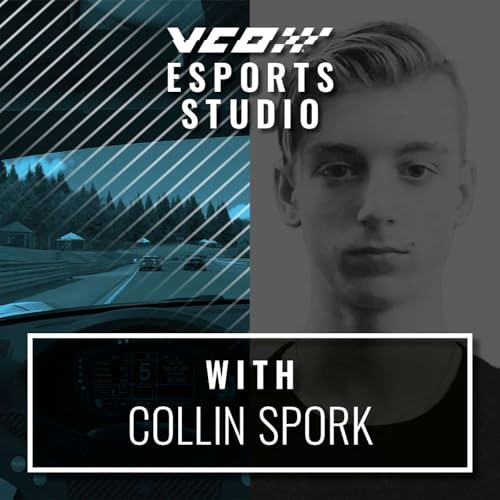 VCO Esports Studio #76 - Collin Spork