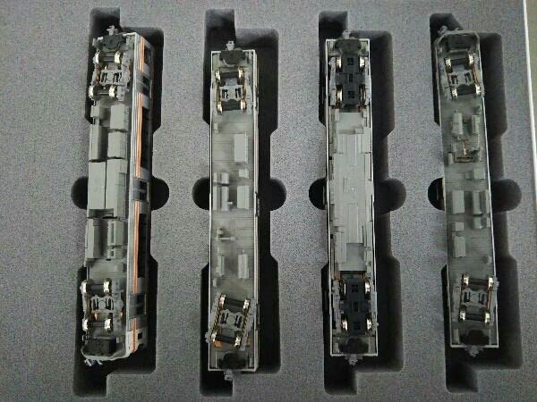 Amazon | Nゲージ KATO 313系1100番台電車 (中央本線) 4両セット 10