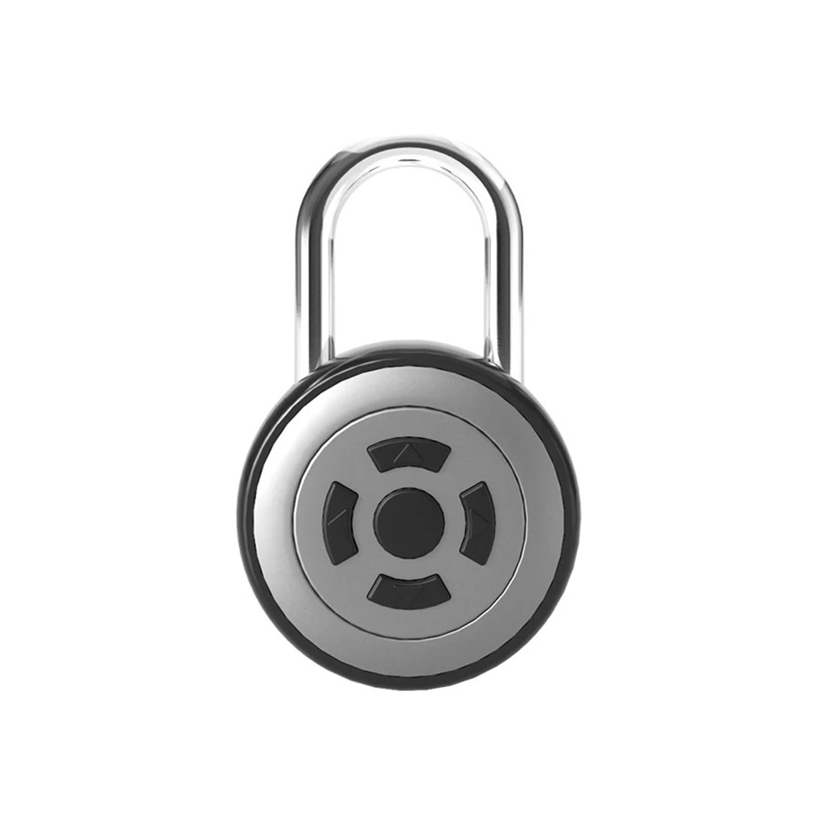 Cadenas intelligent IP65 étanche Bluetooth serrure électronique App