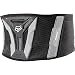 Fox Racing Turbo Kidney Belt Youth 22" to 28" Black/Grey