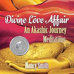 Divine Love Affair Audiobook By Nancy Smith cover art