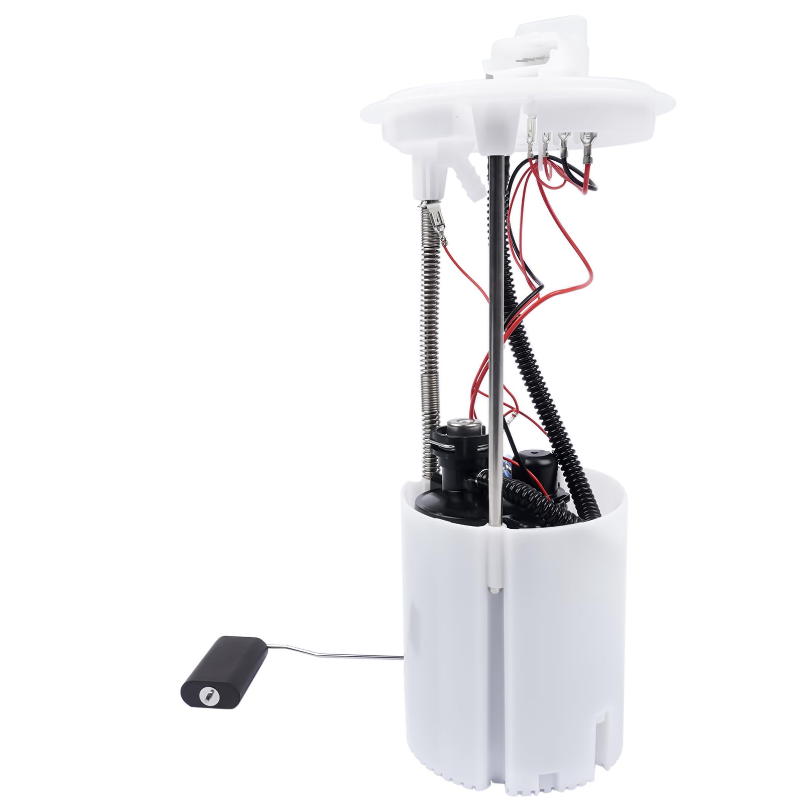 Kraftstoffpumpe Benzinpumpe Pumpe kompatibel mit Adam M13 2012-2019 1.2 1.4 1.4 LPG | kompatibel mit Opel 13372982, 13356924, 13356928, 815289, 815388