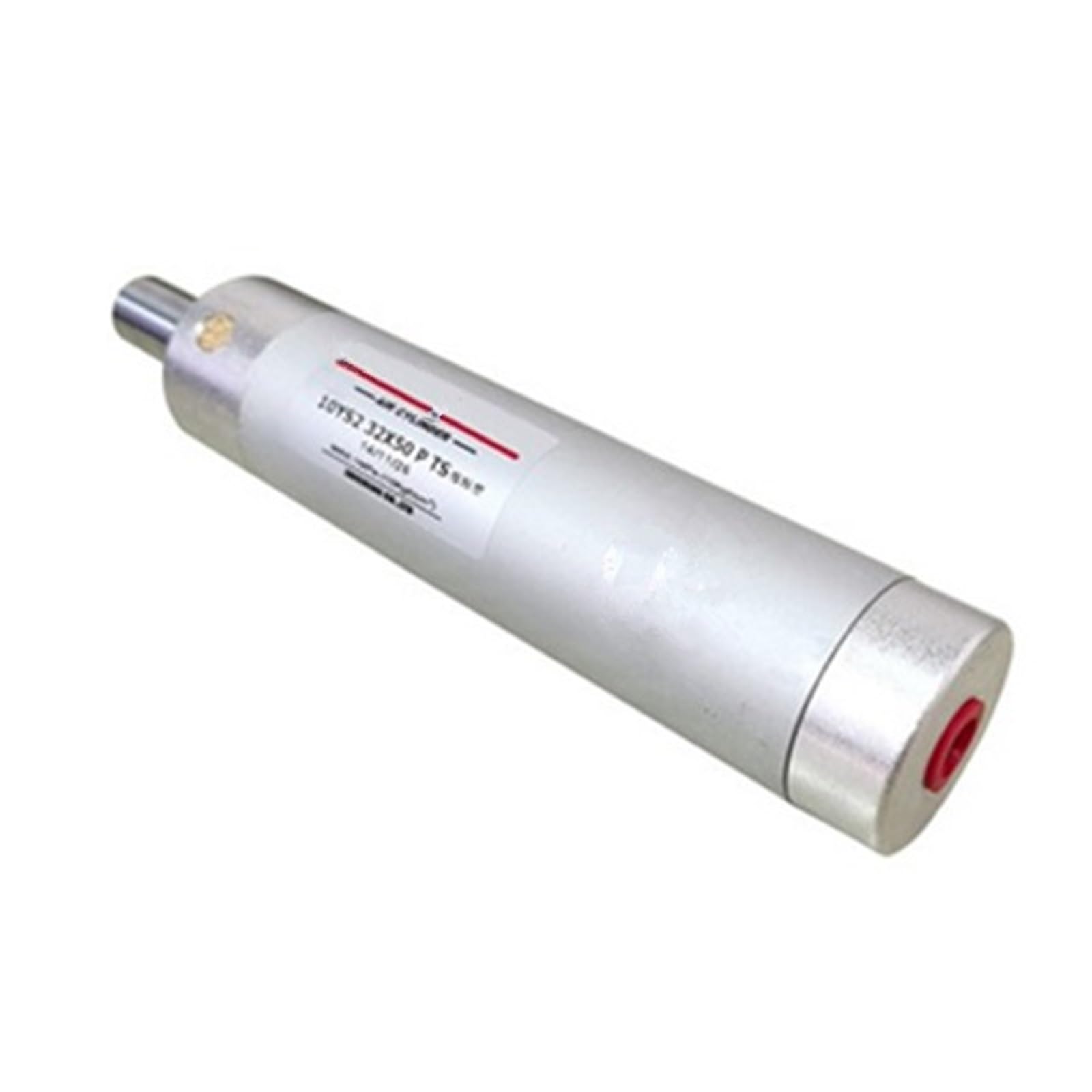 Vérin de forage pneumatique à trois rangées 32x50PTS pour perceuse 10Y2