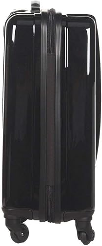 Vista 301 de Samsonite Winfield 2 Equipaje rígido con ruedas giratorias, Azul profundo, Juego de 3 piezas (20/24/28)