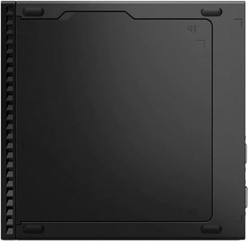 Miniatura 5 de Lenovo ThinkCentre M75q Gen 2 11JN008BUS Computadora de sobremesa - AMD Ryzen 3 PRO 5350GE Quad-core (4 Core) 3.60 GHz - 8 GB RAM DDR4 SDRAM - 256