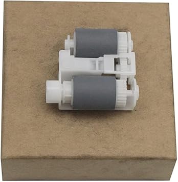 Printer Accessories Tray 2 Pick Roller for Compatible with Brother HL-5440 5450 5470 6180 6182 DCP-8110 8150 8152 8250 MFC-8510 8520 8710 8910 MP Pick Roller (Color : Tray 2 Pickup Roller)