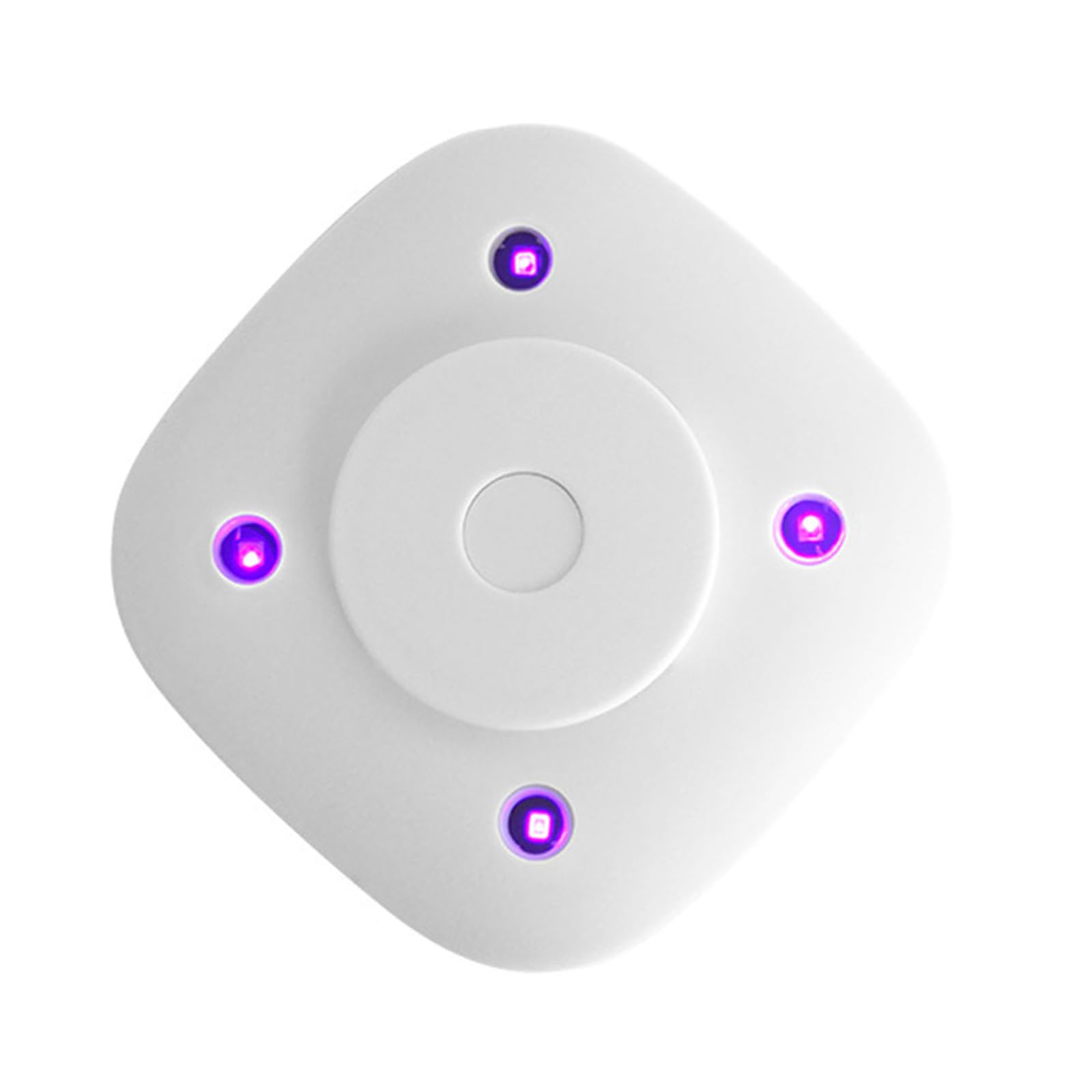 Nucelit Sanitary Bathroom Toilet Sterilizer Light Detection Thin 57g Dense Size Long Permanent Substance Smart Transducer Toilet Light