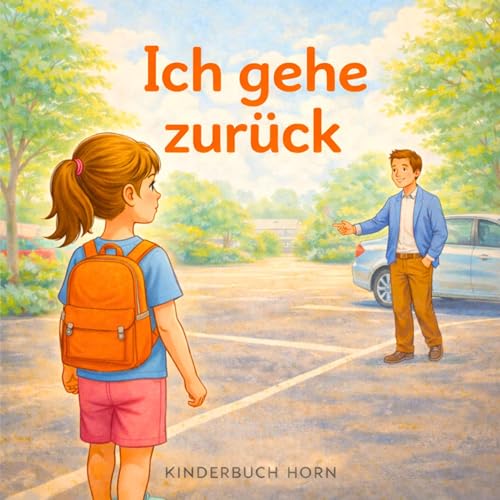 Ich gehe zur&uuml;ck