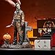 CC Countdown Characters 2024 Michael Myers Aufbaubarer Halloween-Adventskalender – Offizielle Rob Zombie Halloween Sammelfigur