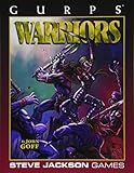 GURPS Warriors