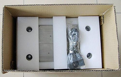 Miniatura 6 de Limpiador ultrasónico profesional 3.2L con temporizador digital, calentador de acero inoxidable, PS-20A