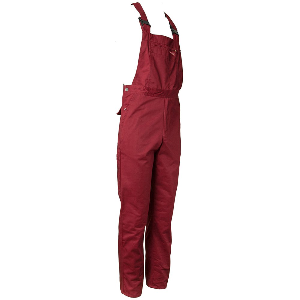 Planam 830024 peto, rojo, 831028