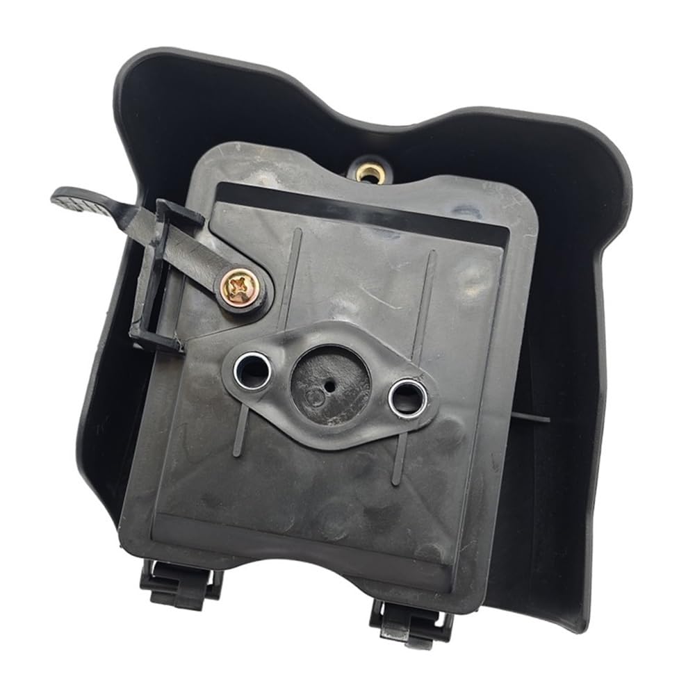 Ajuste del filtro de aire for desbrozadora BC430 43CC 49CC 52CC motor 40F-5 44F batidor de hierba filtro de aire piezas de esponja herramientas de jardín