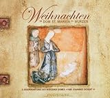 Weihnachten im Dom zu Wurzen