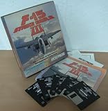  F-15 Strike Eagle 3 - Eurobox (PC) gebr.