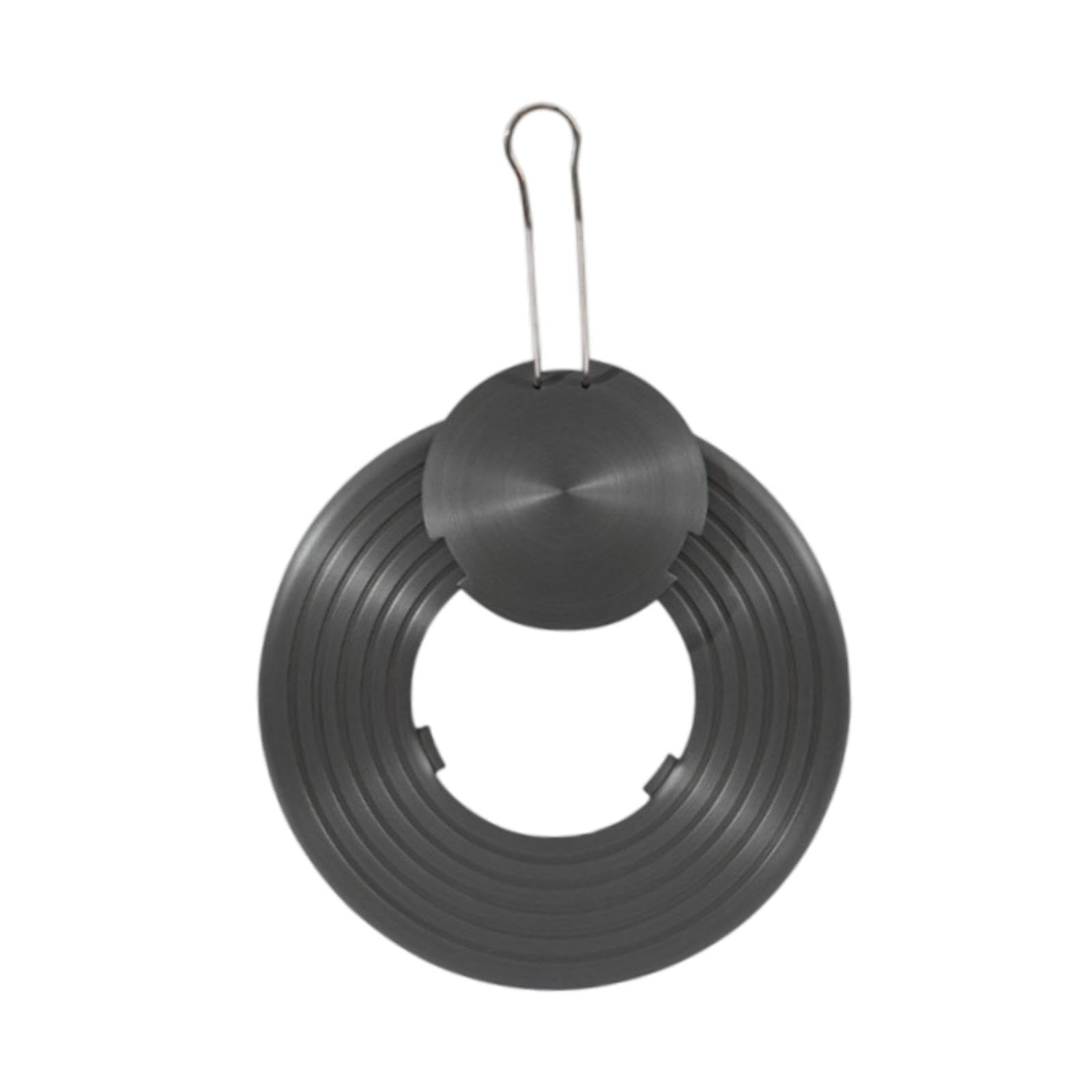 Heat Insulation Board Gas Stovetop Heat Diffuser Plate Removable Fast Defrosting Tray Non Slip Multifunctional for Glass Milk