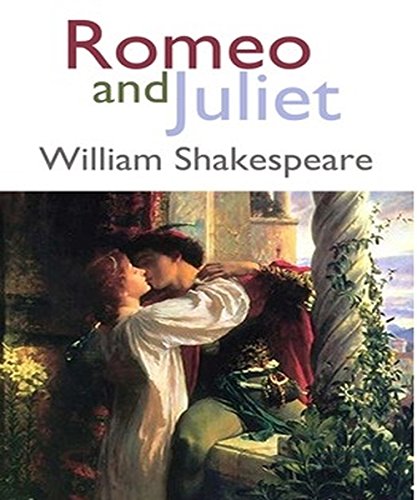 Romeo and Juliet (Annotation by DB) (English Edition)