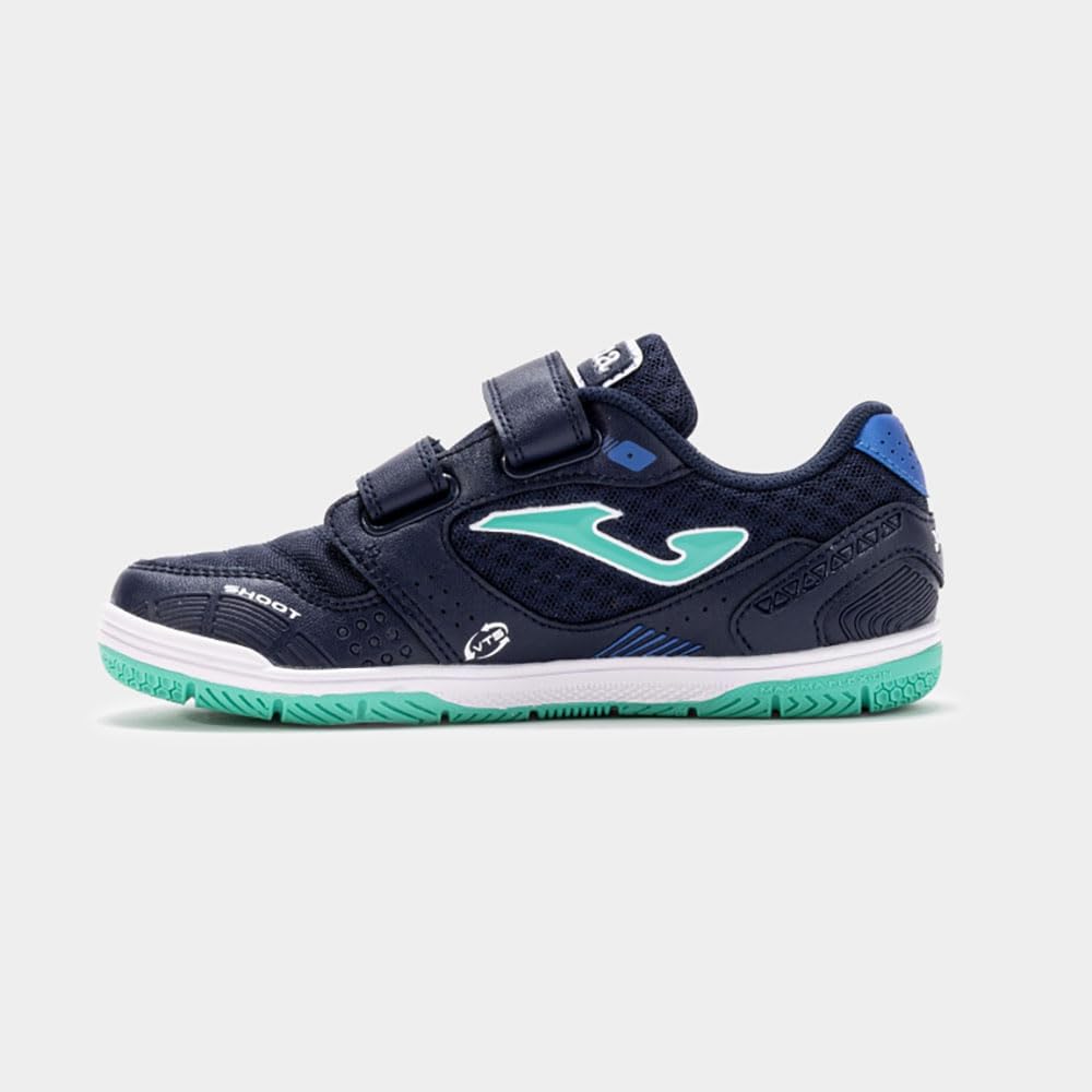 JOMA - SALA MAX JR 2503 MARINO INDOOR para: UNISEX color: MARINO talla: 27