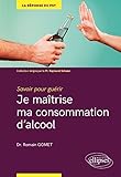  Je maîtrise ma consommation d’alcool