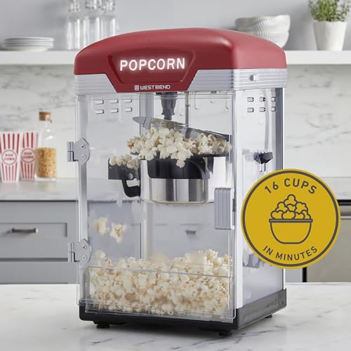 La mejor selección de Maquina de Palomitas Oster para comprar online. 14 Imagen adicional