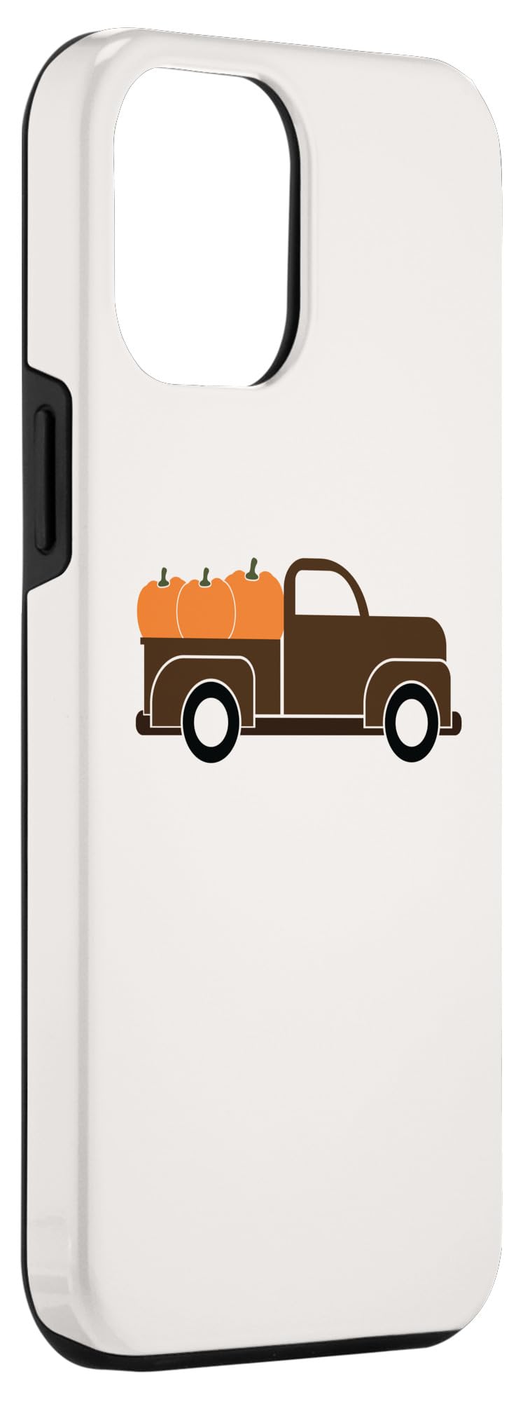iPhone 13 Pro Max Fall Vintage Truck - Autumn Case - Image 3