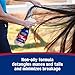 Farnam Laser Sheen Dazzling Shine and Detangler for Horses, Repels Dirt and Stains, Ready-To-Use Spray, 32 Ounces