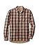 Vintage 1946 Men's Reversible Overshirt