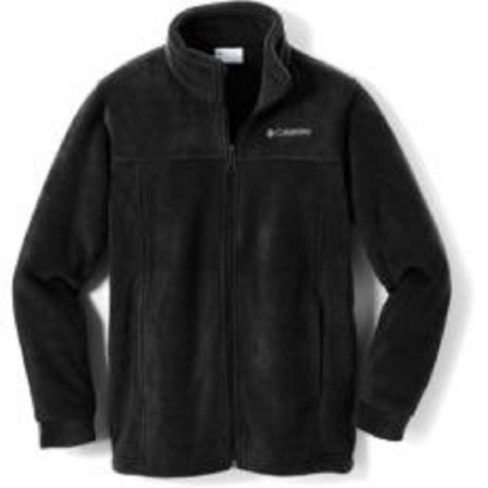 Columbia Little Boys' Birch Falls Fleece Jacket