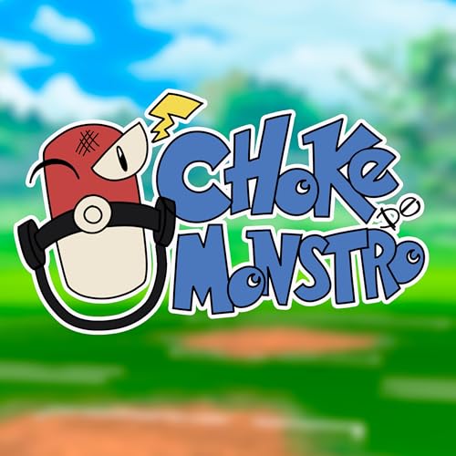 Couverture de Choke de Monstro | Sobre Pok&eacute;mon e outros monstrinhos