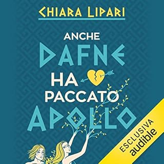 Anche Dafne ha paccato Apollo copertina