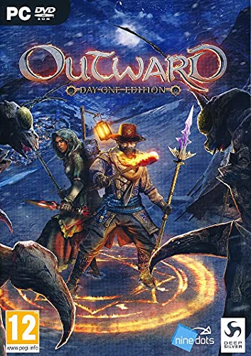 Outward (PC)