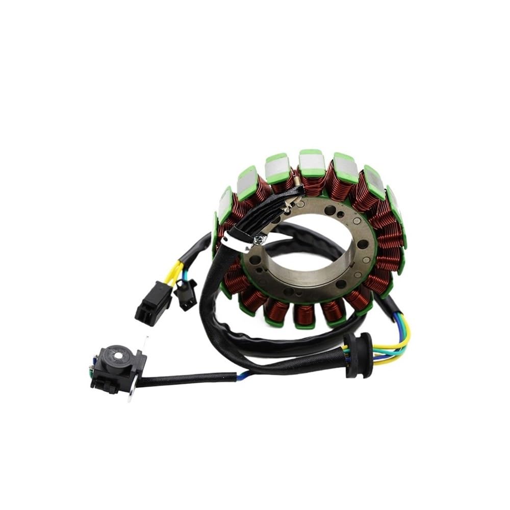 Bobine de stator de magnéto R1000 alternateur moto N1000 référence 800096391