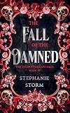 The Fall of the Damned (The Titan Syndicate Saga Book 3)