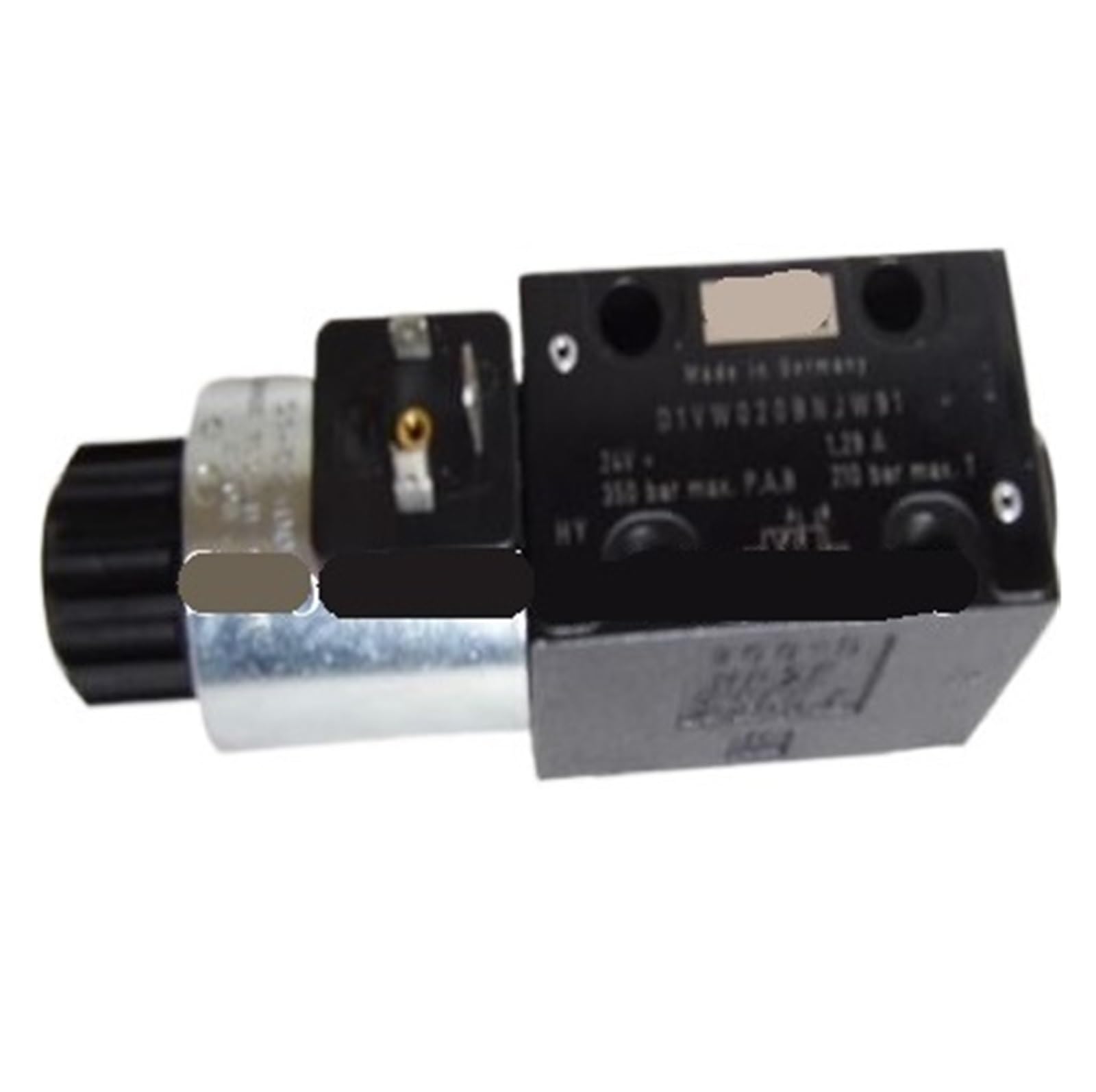 LEOTNNDQ Switching valve D1VW020BNJW91