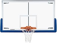 Vista 11 de Porter Super Indoor Basketball Hoop
