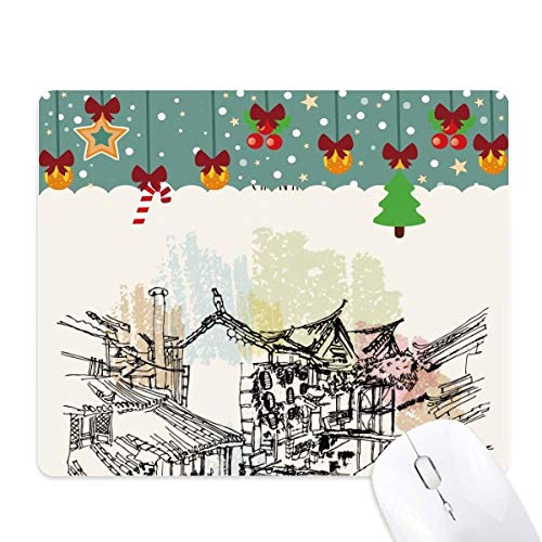 Tapis de souris anti glisse Chine Li Jiang bureau confortable
