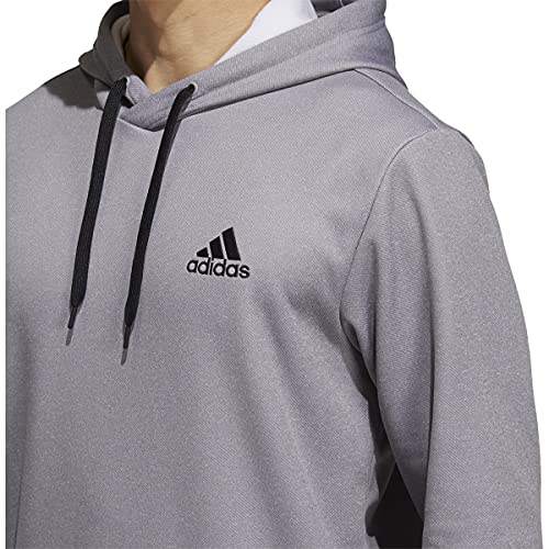 Image of adidas Men's Game and Go Pullover Hoodie