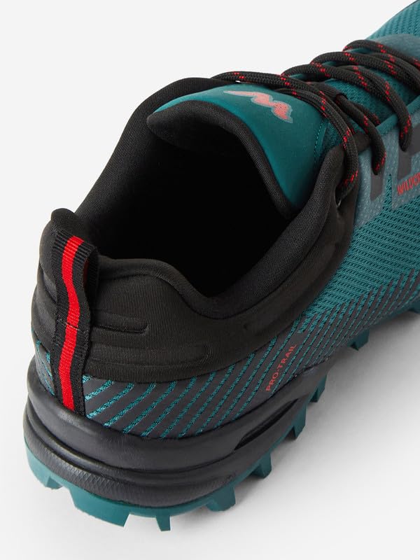 Image of Wildcraft Stylish Men Volga Neo Trail Running Shoes