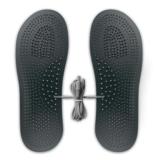DR-HO'S Travel Foot Therapy Pads