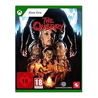 The Quarry - USK & PEGI -