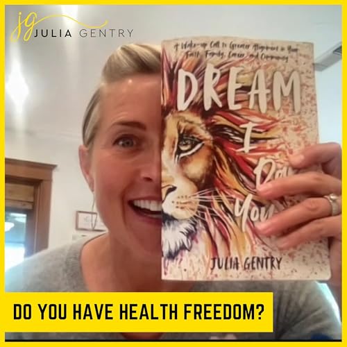 You Are What You Eat || Special Guest Sarah Feldman