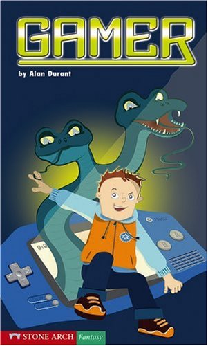 Gamer (Pathway Books)